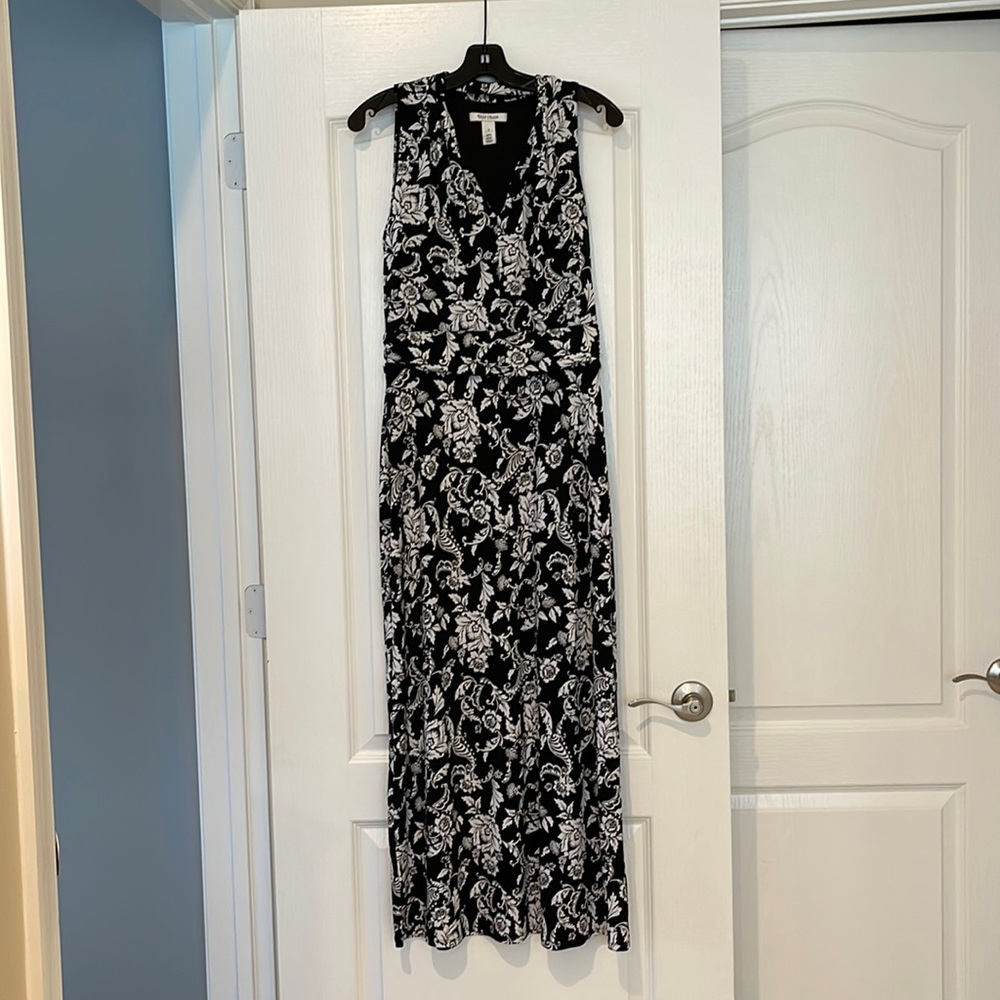 Long dress